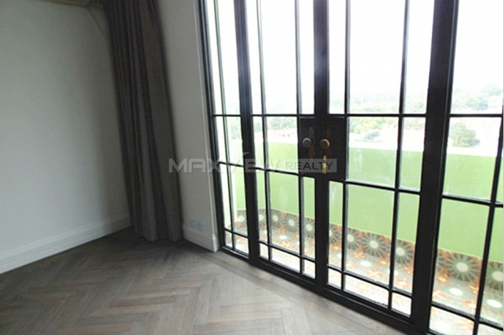 Old Apartment on Hengshan Road 2bedroom 150sqm ¥30,000 SH015960