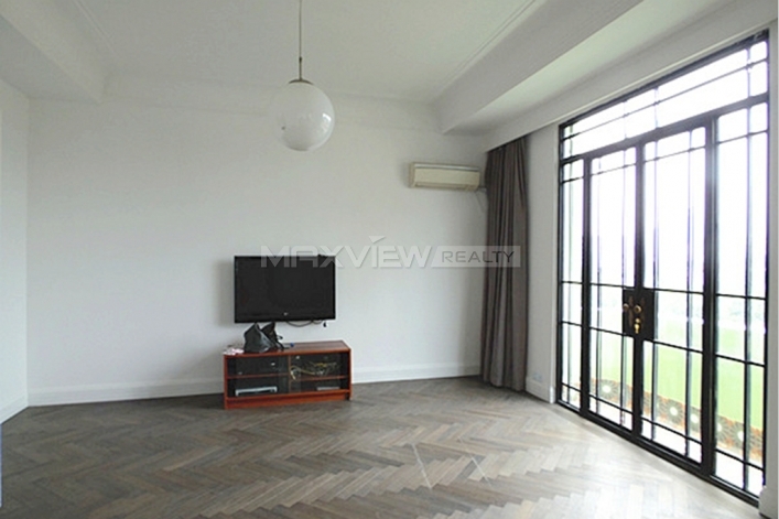 Old Apartment on Hengshan Road 2bedroom 150sqm ¥30,000 SH015960