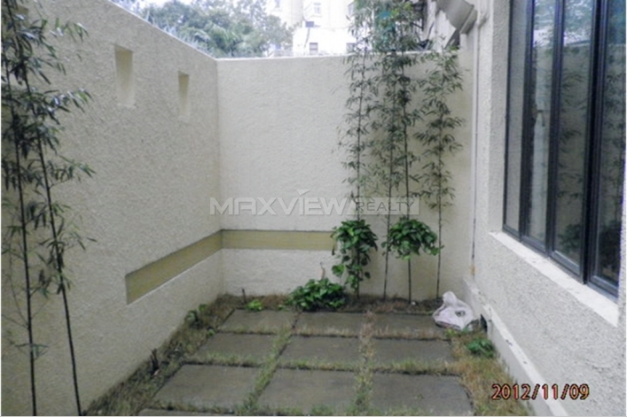 Old House on Huaihai M. Road 4bedroom 250sqm ¥45,000 SH009211