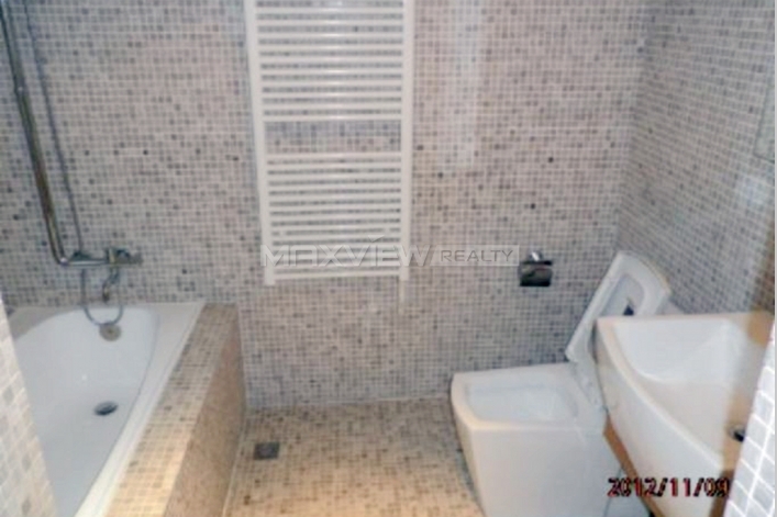 Old House on Huaihai M. Road 4bedroom 250sqm ¥45,000 SH009211