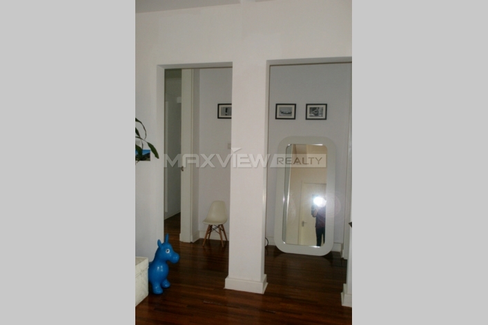 Old House on Yongfu Road 2bedroom 160sqm ¥27,000 SH015964