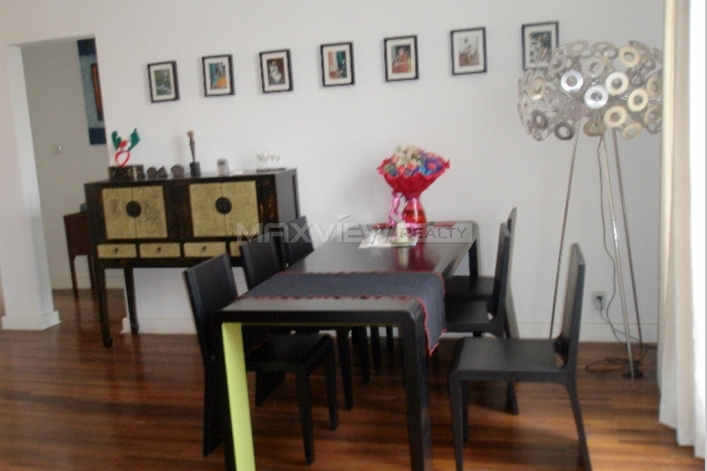 Old House on Yongfu Road 2bedroom 160sqm ¥27,000 SH015964