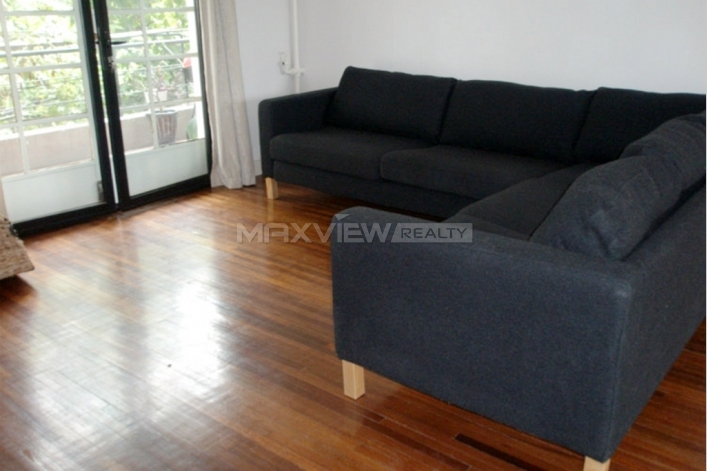Old House on Yongfu Road 2bedroom 160sqm ¥27,000 SH015964