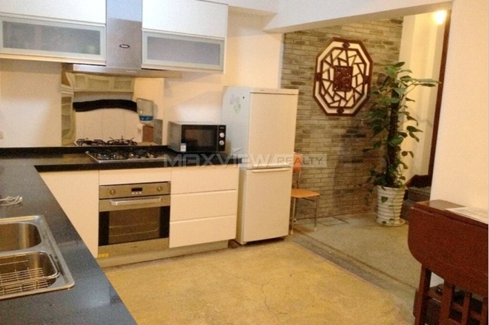 Old Lane House on Jiaozhou Road 4bedroom 200sqm ¥38,000 SH015241