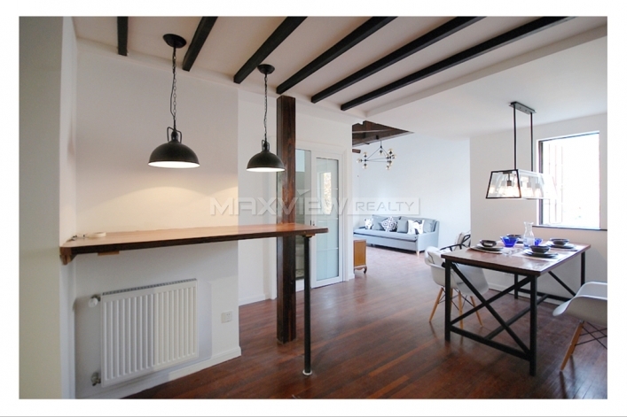 Old Lane House on Yongjia Road 2bedroom 90sqm ¥21,000 SH015928