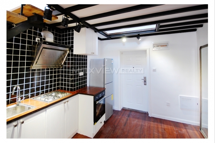 Old Lane House on Yongjia Road 2bedroom 90sqm ¥21,000 SH015928
