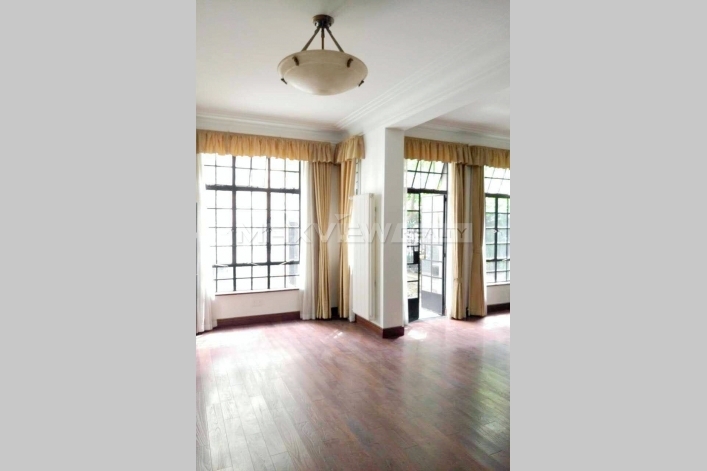 Old Lane House on Yongjia Road 7bedroom 330sqm ¥75,000 SH015967