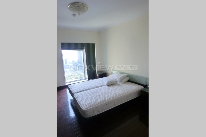 Shimao Riviera Garden   |   世茂滨江花园 4bedroom 280sqm ¥40,000 PDA07403