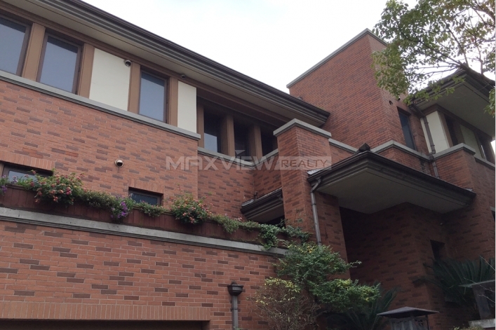 Dream House   |   观庭 5bedroom 310sqm ¥35,000 SH000750