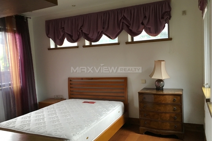 Dream House   |   观庭 5bedroom 310sqm ¥35,000 SH000750