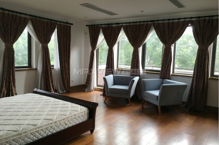 Dream House   |   观庭 5bedroom 310sqm ¥35,000 SH000750