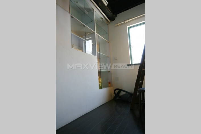 Old Apartment on Nan Chang Road 2bedroom 140sqm ¥20,000 SH000381