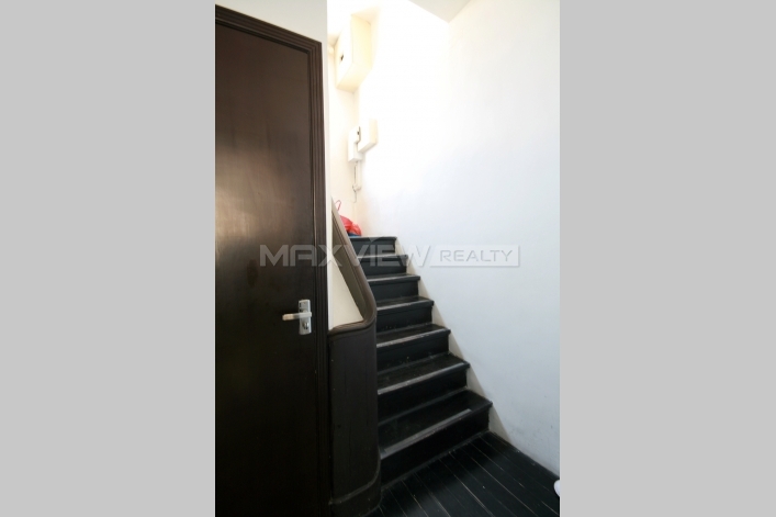 Old Apartment on Nan Chang Road 2bedroom 140sqm ¥20,000 SH000381