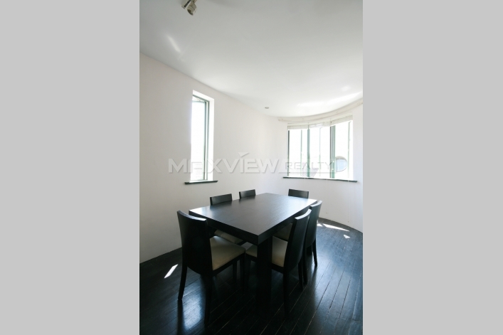 Old Apartment on Nan Chang Road 2bedroom 140sqm ¥20,000 SH000381