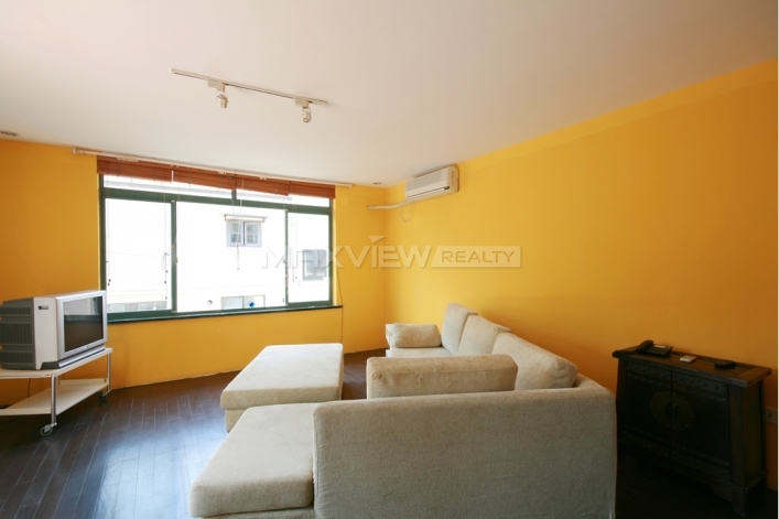 Old Apartment on Nan Chang Road 2bedroom 140sqm ¥20,000 SH000381