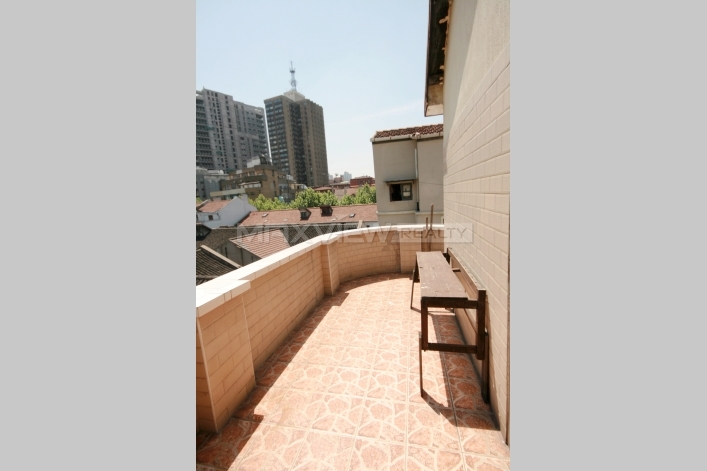 Old Apartment on Nan Chang Road 2bedroom 140sqm ¥20,000 SH000381