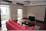 Old Apt on Nanjing W. Road 2bedroom 120sqm ¥20,000