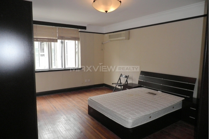 Old Apt on Nanjing W. Road  2bedroom 120sqm ¥20,000 SH007699