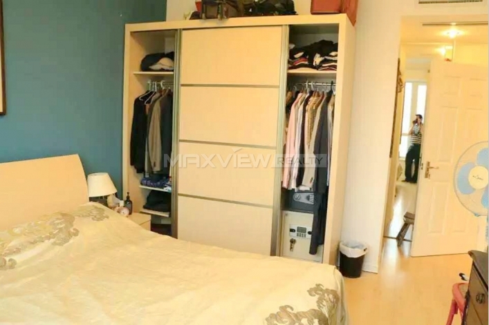 Top of the City   |   中凯城市之光 3bedroom 148sqm ¥25,000 JAA04480
