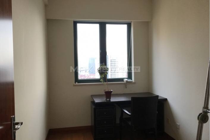 Yanlord Garden Shanghai  |   仁恒滨江花园 3bedroom 180sqm ¥35,000 CNA08180