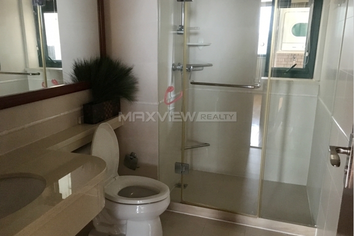 Yanlord Garden Shanghai  |   仁恒滨江花园 3bedroom 180sqm ¥35,000 CNA08180