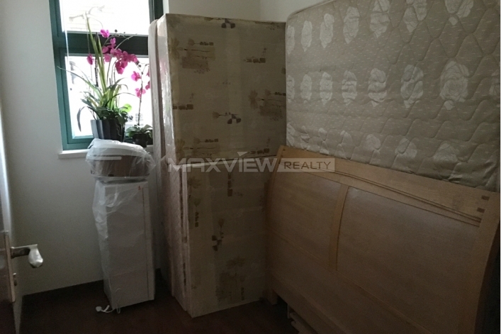 Yanlord Garden Shanghai  |   仁恒滨江花园 3bedroom 180sqm ¥35,000 CNA08180