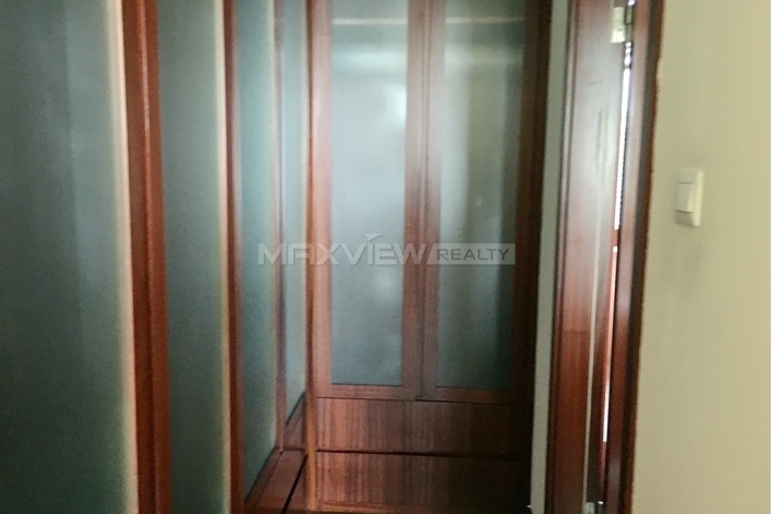 Yanlord Garden Shanghai  |   仁恒滨江花园 3bedroom 180sqm ¥35,000 CNA08180