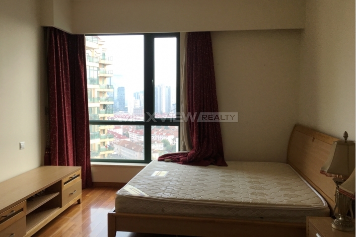 Yanlord Garden Shanghai  |   仁恒滨江花园 3bedroom 180sqm ¥35,000 CNA08180