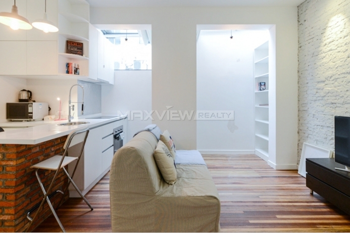 Old Apartment on Jianguo W. Road 2bedroom 90sqm ¥22,000 SH015981