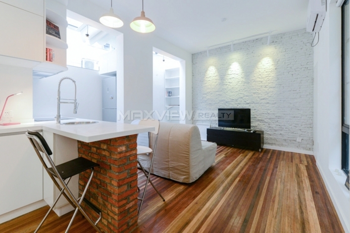 Old Apartment on Jianguo W. Road 2bedroom 90sqm ¥22,000 SH015981