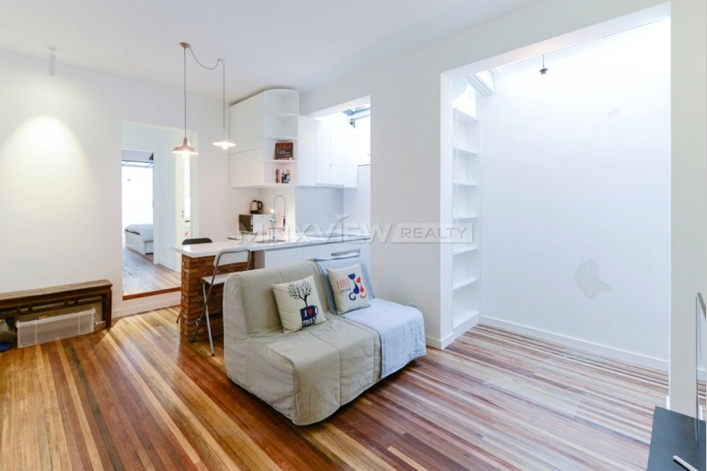 Old Apartment on Jianguo W. Road 2bedroom 90sqm ¥22,000 SH015981