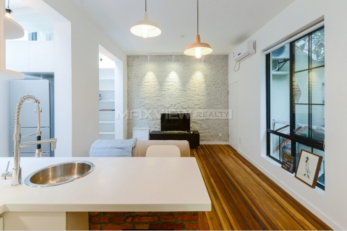 Old Apartment on Jianguo W. Road 2bedroom 90sqm ¥22,000 SH015981