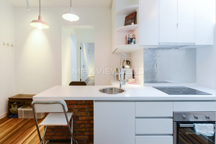Old Apartment on Jianguo W. Road 2bedroom 90sqm ¥22,000 SH015981