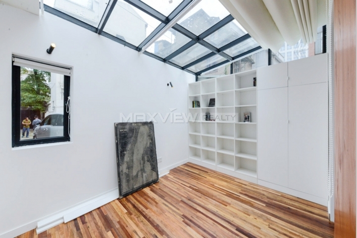 Old Apartment on Jianguo W. Road 2bedroom 90sqm ¥22,000 SH015981