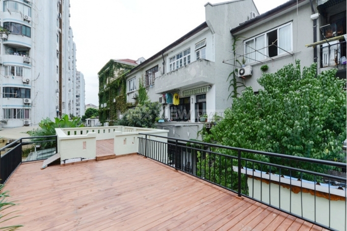 Old Apartment on Jianguo W. Road 2bedroom 90sqm ¥22,000 SH015981