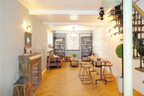 Old Apartment on Shanxi N. Road 2bedroom 100sqm ¥20,000 SH015988