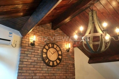 Old Apartment on Shanxi N. Road 2bedroom 100sqm ¥20,000 SH015988