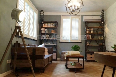 Old Apartment on Shanxi N. Road 2bedroom 100sqm ¥20,000 SH015988