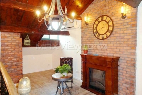 Old Apartment on Shanxi N. Road 2bedroom 100sqm ¥20,000 SH015988
