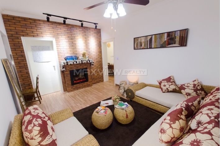 Old Lane House on Wuxing Road 3bedroom 125sqm ¥27,000 SH015984