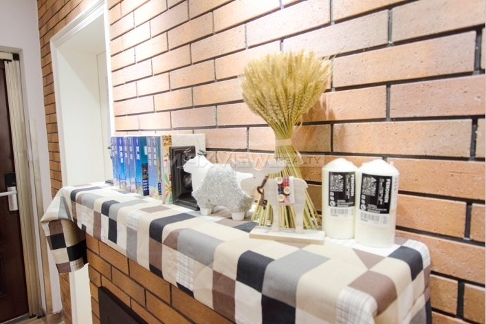 Old Lane House on Wuxing Road 3bedroom 125sqm ¥27,000 SH015984