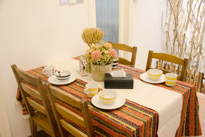 Old Lane House on Wuxing Road 3bedroom 125sqm ¥27,000 SH015984