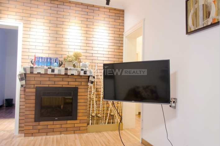 Old Lane House on Wuxing Road 3bedroom 125sqm ¥27,000 SH015984