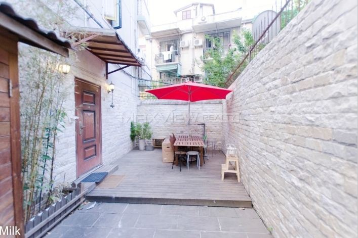 Old Lane House on Wuxing Road 3bedroom 125sqm ¥27,000 SH015984