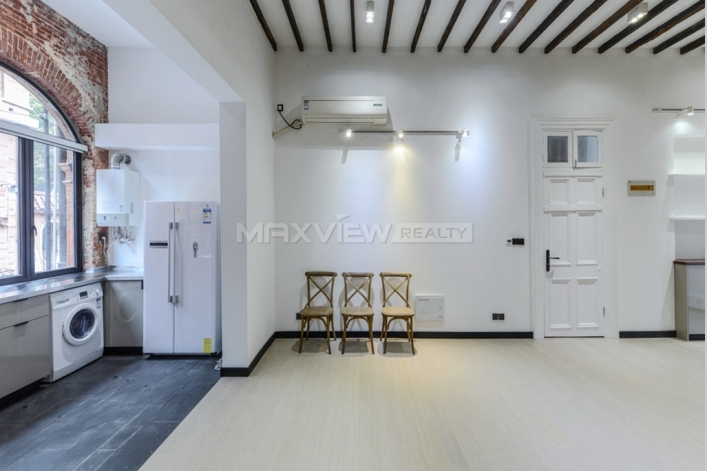Old Lane House on Fengxian Road 2bedroom 120sqm ¥30,000 SH016004