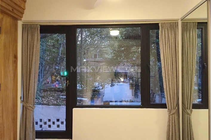 Old Lane House on Shanxi S. Road 2bedroom 120sqm ¥22,000 SH015995