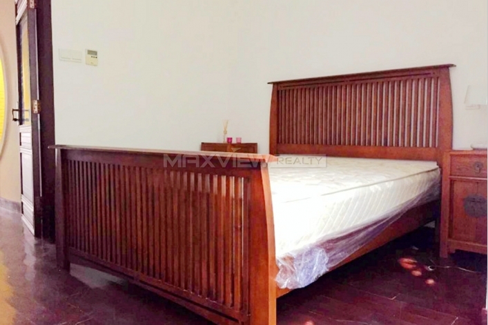 Old Lane House on Wukang Road 2bedroom 100sqm ¥23,000 SH016001