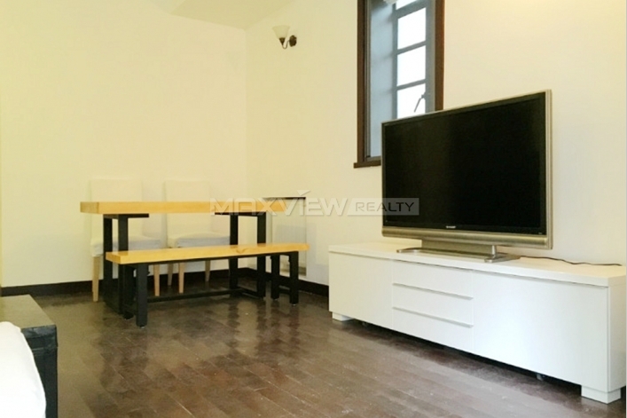 Old Lane House on Wukang Road 2bedroom 100sqm ¥23,000 SH016001