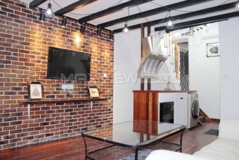 Old Apartment on Xiangyang S. Road 3bedroom 150sqm ¥22,000 SH016013