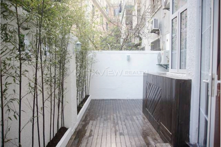 Old Lane House on Huaihai M. Road 2bedroom 120sqm ¥20,000 SH016006